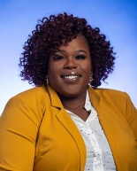 Brown, Jeelissa_ Official Bluebook Portrait Brown, Jeelissa_ Official Bluebook Portrait