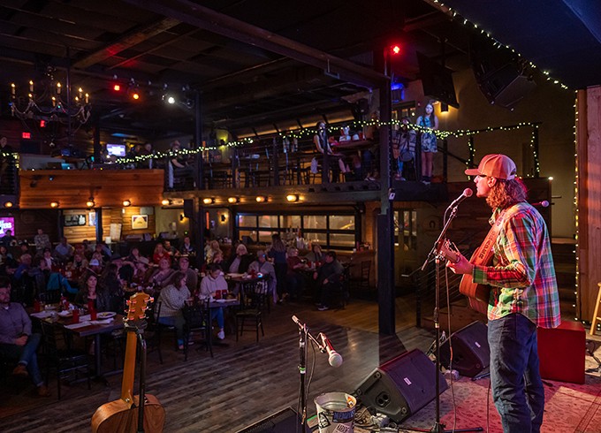2-22-22 Memphis Songwriters Week 2-22-22 Memphis Songwriters Week
