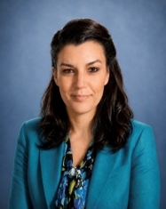 Zohreh Hurd Picture Picture of Zohreh Hurd