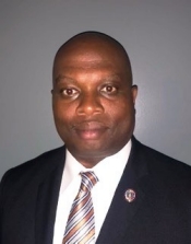 Edwin Wilks Edwin Wilks