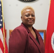 Alma Harris Alma Harris