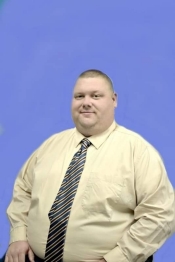 Collin Woody Collin Woody