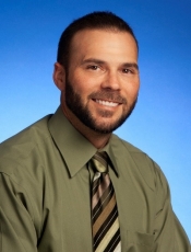 Wade Waters