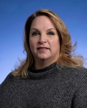 Dedee Hayes