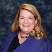 Dana Garrett