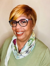Belinda Boddie