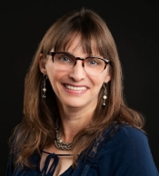 Carol Swindon
