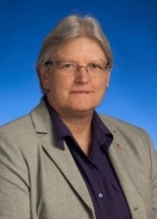 Vicki Loveday