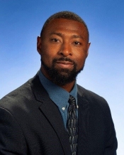 Cedric Thomas