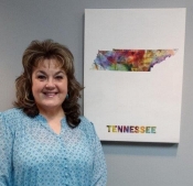 Brenda Winningham