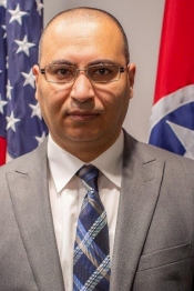 Hosam William