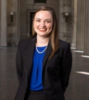Summer Carr Johnson