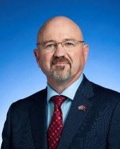 Dan Wolgast