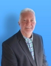 Ken Olinger