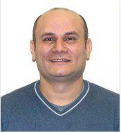 Photo of Romany Hanna from the Department of Revenue