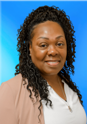 Photo of Jerri Avery from the Department of Correction