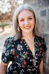 Photo of Anna Lea Cothron from TennCare