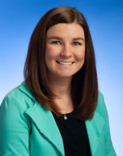Photo of Dawn Grooms from the Department of Tourist Development