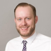 Jill Johnson Photo of Zachary Stone from the Department of Education