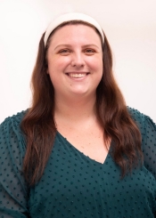 Photo of Dani Crear from the Department of Tourist Development