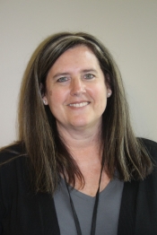Photo of Barbara Snow from the Division of TennCare