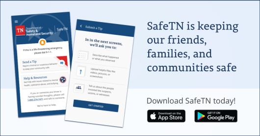SafeTN Ad