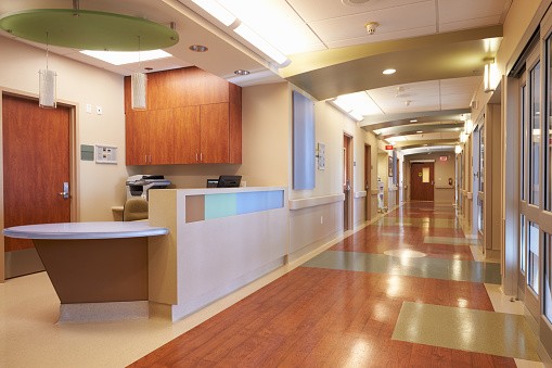 504445230 Photo of Hospital