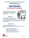 fax blast flyer cms online provider training snip