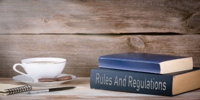 Rules and Regs for All Facilities