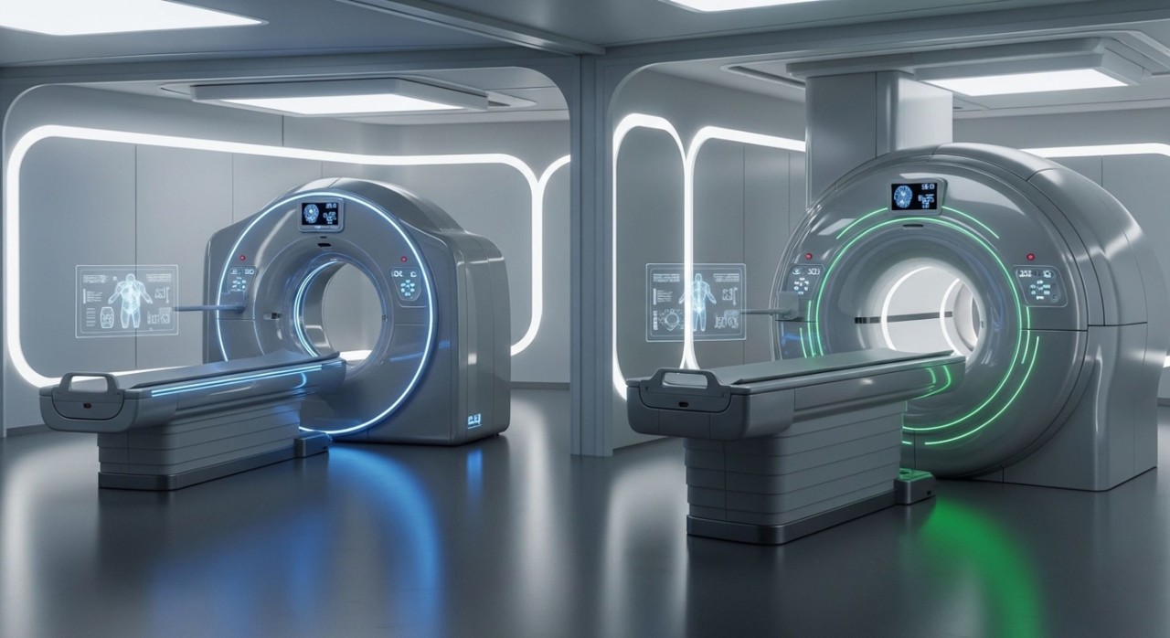 Medical Scanner
