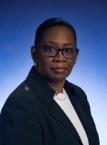 Doris Williams Image of Doris Williams