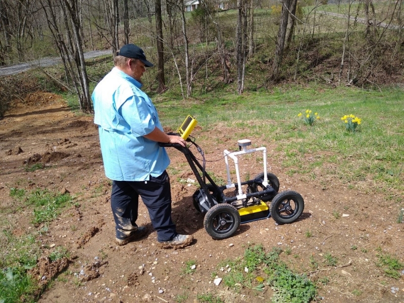 Martin Archaeological Consulting