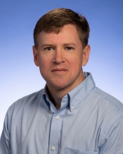 Justin Heskew Image of Justin Heskew