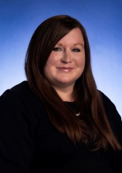 Holly Barnett Image of Holly Barnett