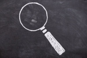 Magnifying Glass Magnifying Glass