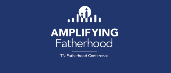 Amplifying Fatherhood Web Banner Amplifying Fatherhood Web Banner