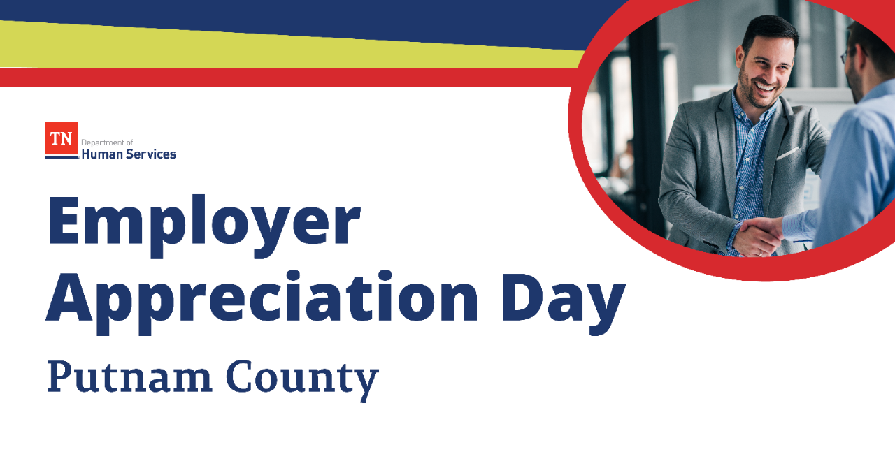 FB Event Banner 1920x1005 pixels Employer Appreciate Decorative Graphic