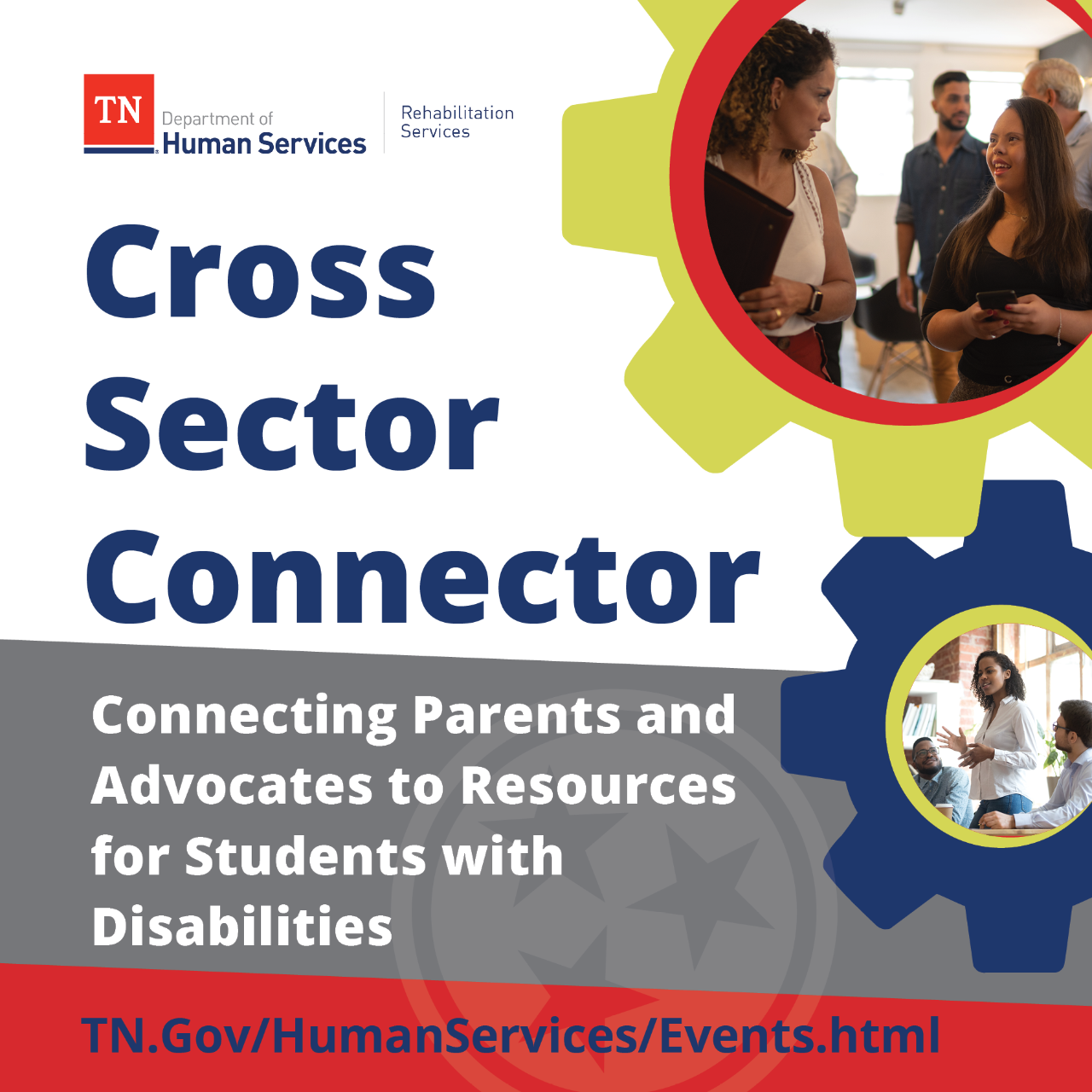 Cross Sector Connector 1080x1080 Decorative image