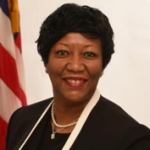 Commissioner Tanguler Gray Headshot Commissioner Tanguler Gray