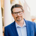 Dr. Brad Wilcox Headshot Dr. Bradford Wilcox