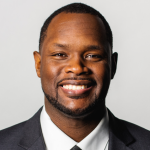 Sharmain Harris Headshot Sharmain Harris