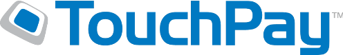 Image of TouchPay logo Image of TouchPay logo