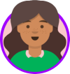 Ava chatbot avatar image Ava chatbot avatar image