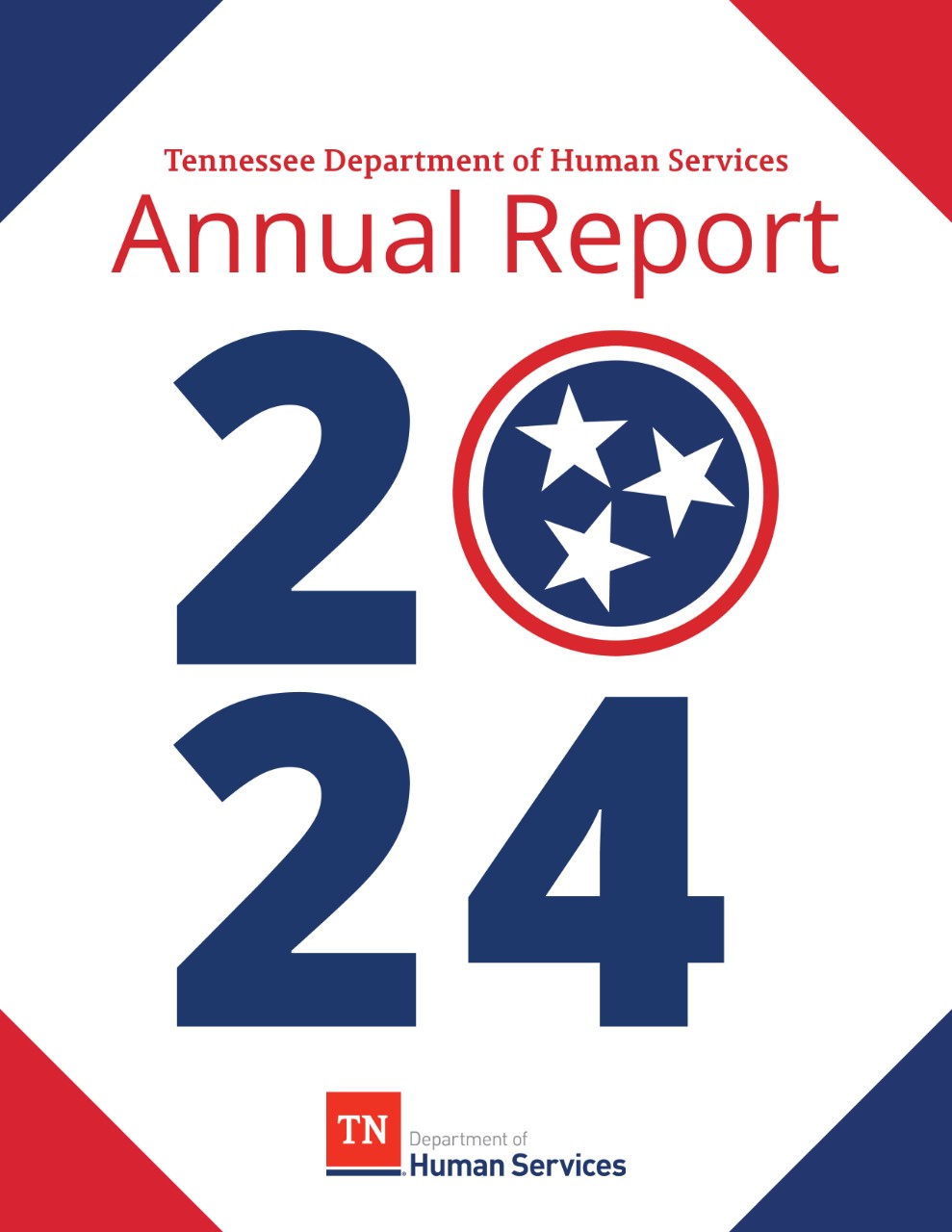 TDHS Annual Report