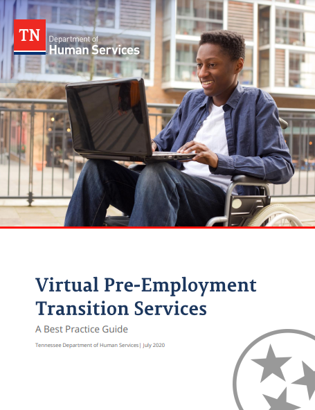 TN virtual Pre-ETS Best Practice Guide Cover