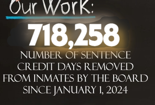 Our work 1 Removed days  as of Sept 3 2026