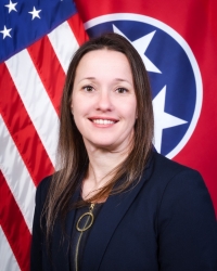 Photo of Trisha Williams Photo of Trisha Williams