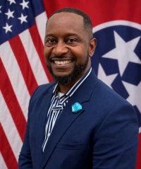 Photo of Tremaine Spencer