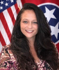 Photo of Diana Burleson
