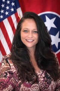 Photo of Diana Burleson Photo of Ashley Neago